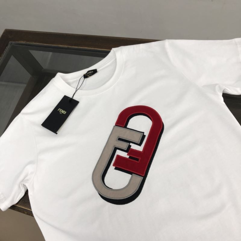 Fendi T-Shirts